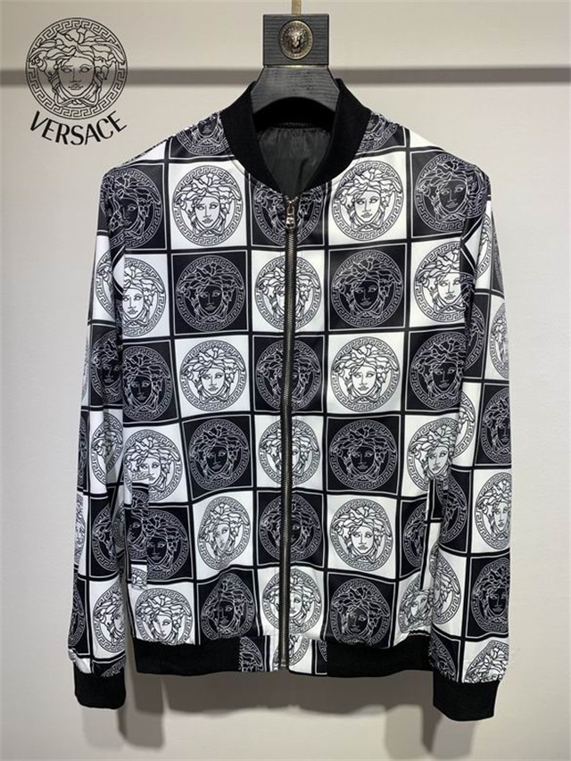 Versace Jacket m-3xl-022